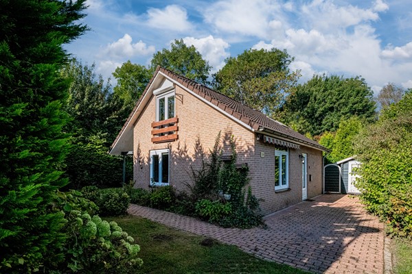 Onder bod: Melkweg 2-112, 7037CN Beek Gem Montferland